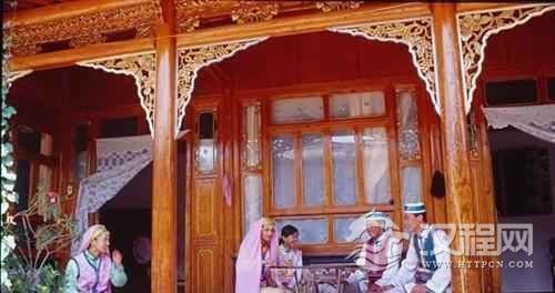 保安族的民族节日保安族有哪些节日