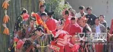 壮族的多元文化的璀璨一脉：壮族的“师公戏