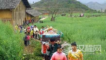 仡佬族民俗仡佬族风俗习惯中有哪些禁忌