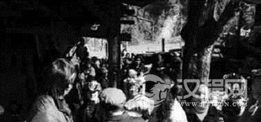 珞巴族历史近代的珞巴族是怎样发展的