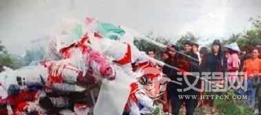 黎族葬礼简介黎族人是怎样安葬逝者的