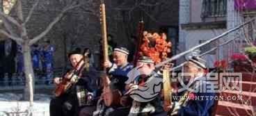 乌孜别克族音乐乌孜别克族民歌简介