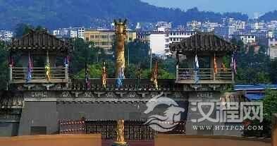 畲族建筑畲族建筑有什么特色