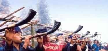 景颇族传统乐器有哪些？景颇族乐器简介