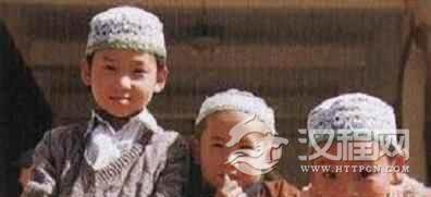回族服饰回族男子的“六角帽”有什么历史来历