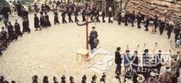 苗族的信仰简介苗族人的信仰都有哪些呢