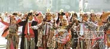 乌孜别克族习俗乌孜别克族婚礼流程简介