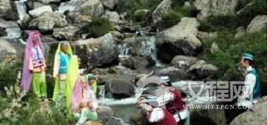 保安族习俗保安族施行怎样的家庭制度