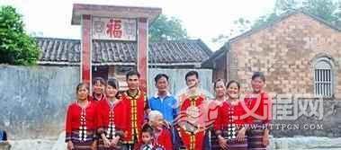 黎族过年习俗黎族人在过年时都干啥