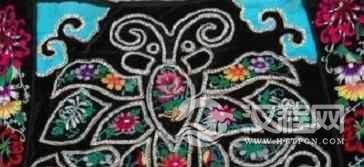 苗族民间传说：“蝴蝶妈妈”的传说是什么样的