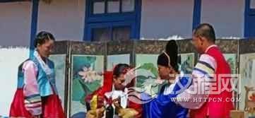 朝鲜族婚俗有哪些？为何说朝鲜族婚俗很复杂