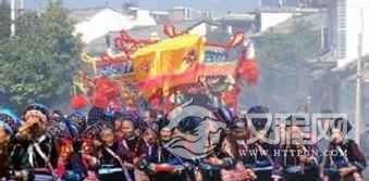 白族都有哪些传统节日？其中又有何风俗