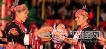 黎族的传统贸易：黎族人是怎样物物交换的