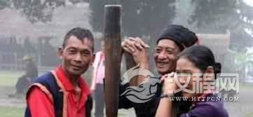 佤族的历史在“司岗里”中是怎样体现的