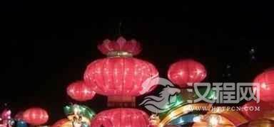 满族人在元宵节的时候有什么样的习俗