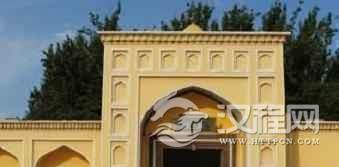 乌孜别克族民居南北究竟有何区别