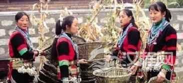 珞巴族古老的生活习俗都是什么样的