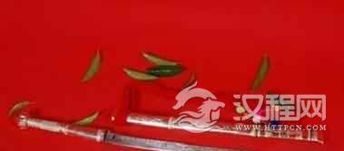 阿昌族历史阿昌户撒刀是怎样的一种工艺