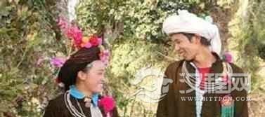 揭秘“腊撒”：阿昌族男女恋爱的桥梁