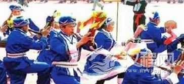 桂东瑶族的舞蹈都有着什么民族风情