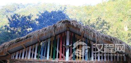 独龙族文化：独龙族的建筑特点是什么？