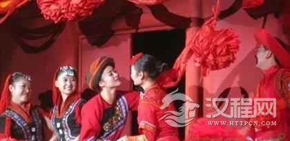 仡佬族婚俗仡佬族的婚俗有什么奇特之处