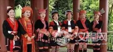 瑶族民歌简介：什么是真正的瑶族民歌