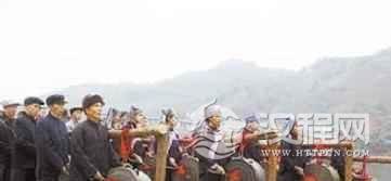 壮族文化铜鼓是壮族怎样的一种艺术