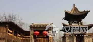 撒拉族建筑撒拉族民居有着怎样的历史