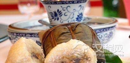 汉族的传统节日有哪些？