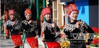 丰富多彩的景颇族舞蹈文化景颇族有哪些舞蹈？