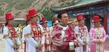 裕固族音乐裕固族民歌有何民族风格