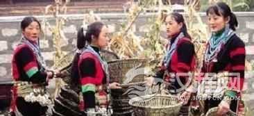 珞巴族历史珞巴族是怎样发展经济的