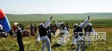 回族民歌回族宴席曲共有几个类型