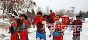 赫哲族习俗赫哲族婚礼有何特别之处