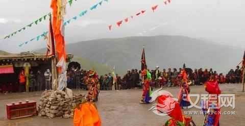 京族节日迎神节的介绍迎神节是怎样的？