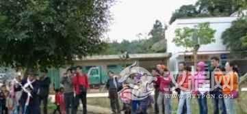 黎族人自娱自乐的体育项目是什么