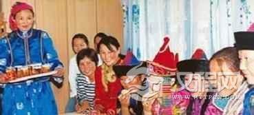 鄂温克族习俗鄂温克族女子有何禁忌
