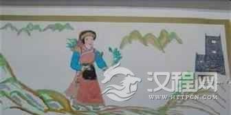 羌族医药学简介羌族人是怎样治病的