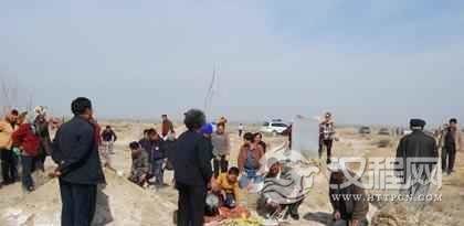 锡伯族风俗锡伯族的丧葬风俗有哪些