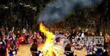 瑶族节日瑶族人怎么过赶鸟节