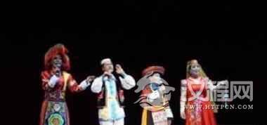 保安族音乐保安族音乐特征简介