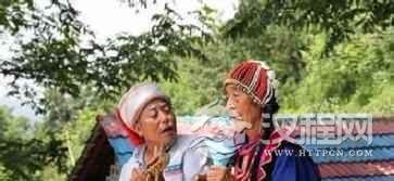 怒族音乐怒族的音乐有着怎样的民族特色