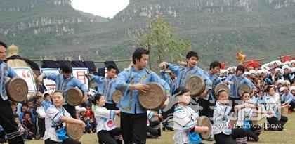 布依族曲艺布依族的民间曲艺文化有哪些