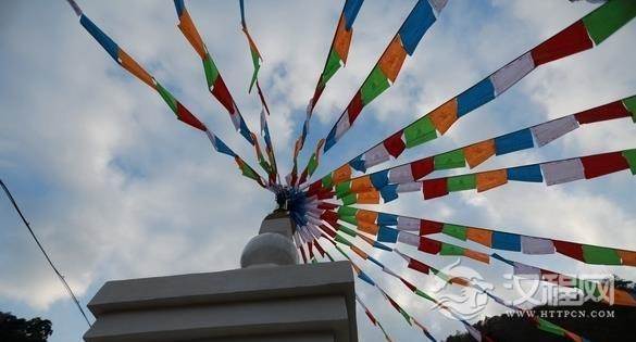 老百姓自己选日子的“望果节”