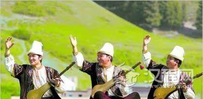 浅谈民族文化：柯尔克孜族家庭制度