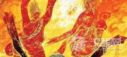 藏族介绍藏族民族的发展历史