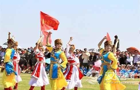 达斡尔族结婚有什么习俗？达斡尔族的婚俗