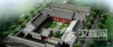 汉族建筑老北京的四合院有何讲究