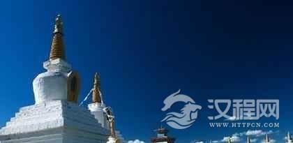 藏族葬礼藏族塔葬为什么是最高贵的葬礼